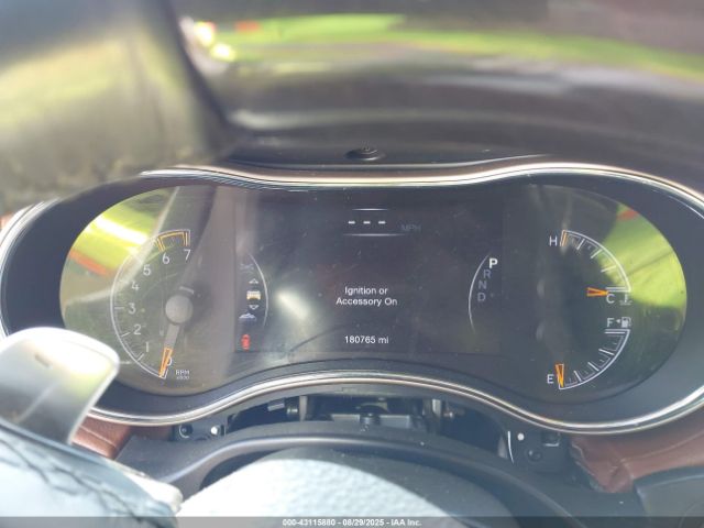 2017 JEEP GRAND CHEROKEE 1C4RJFJT8HC667859 Photo 6