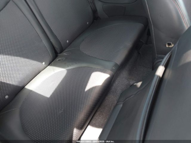 2015 FIAT 500E 3C3CFFGE2FT558514 Photo 7