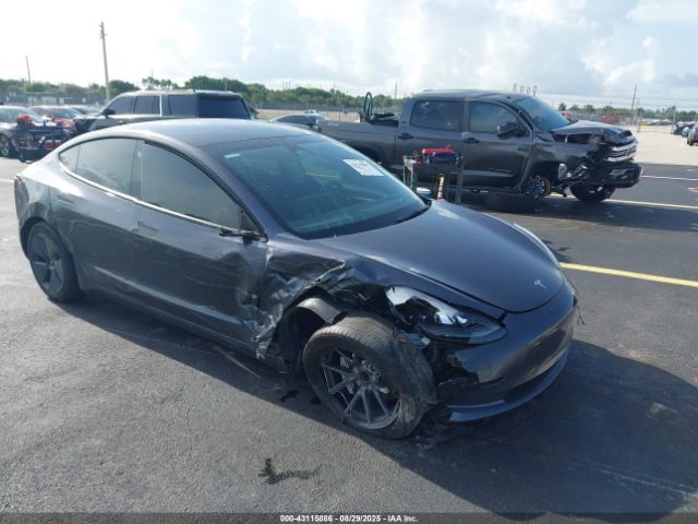 2023 TESLA MODEL 3 5YJ3E1EA5PF577060 Photo 0