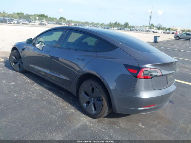 2023 TESLA MODEL 3 5YJ3E1EA5PF577060 Photo 2
