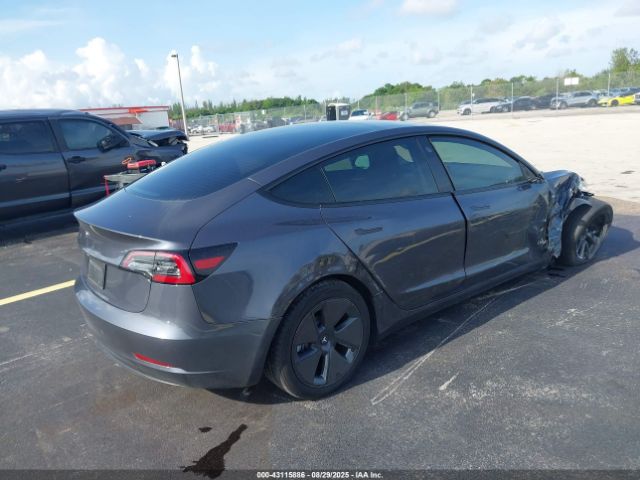 2023 TESLA MODEL 3 5YJ3E1EA5PF577060 Photo 3