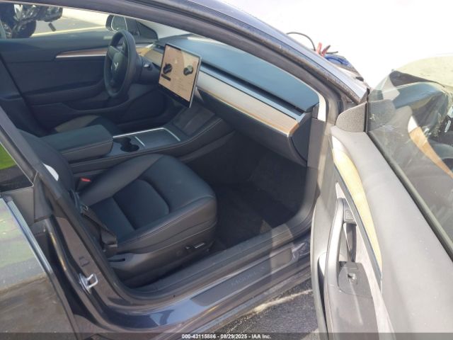 2023 TESLA MODEL 3 5YJ3E1EA5PF577060 Photo 4