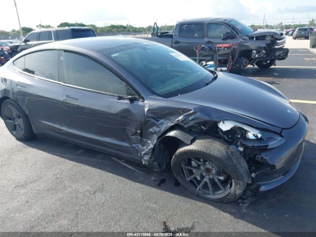 2023 TESLA MODEL 3 5YJ3E1EA5PF577060 Photo 5