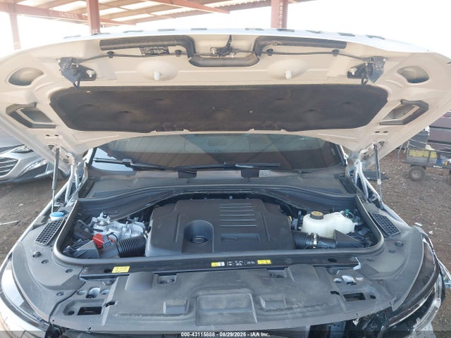 SAL1P9EU3SA457018 Land Rover aj20p6