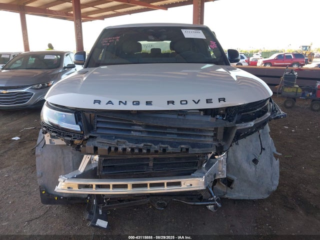 SAL1P9EU3SA457018 Land Rover aj20p6