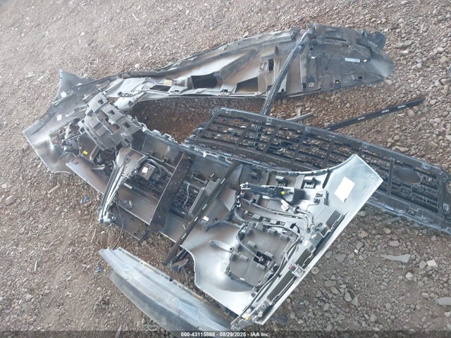 SAL1P9EU3SA457018 Land Rover aj20p6