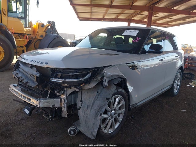 SAL1P9EU3SA457018 Land Rover aj20p6