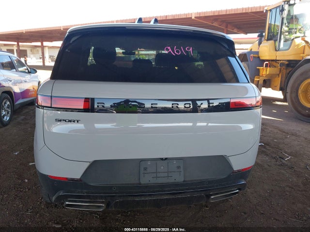 SAL1P9EU3SA457018 Land Rover aj20p6
