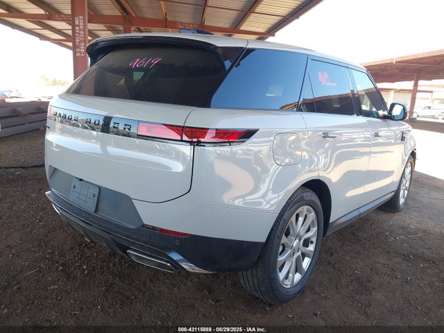 SAL1P9EU3SA457018 Land Rover aj20p6