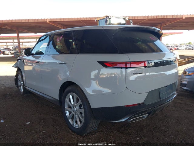 SAL1P9EU3SA457018 Land Rover aj20p6