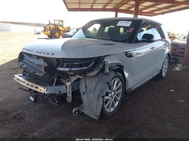 SAL1P9EU3SA457018 Land Rover aj20p6