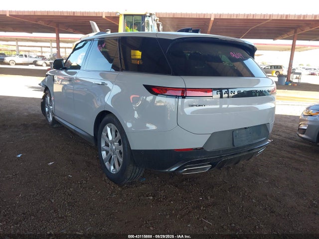 SAL1P9EU3SA457018 Land Rover aj20p6
