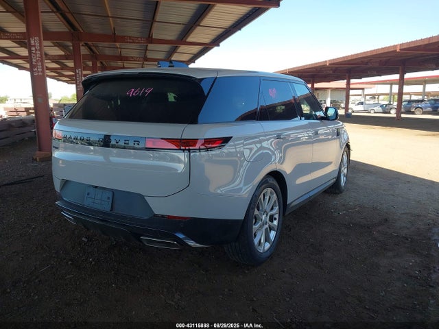 SAL1P9EU3SA457018 Land Rover aj20p6