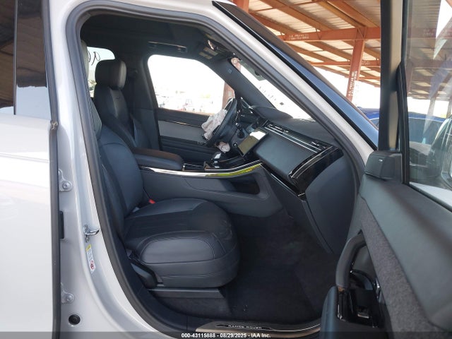 SAL1P9EU3SA457018 Land Rover aj20p6