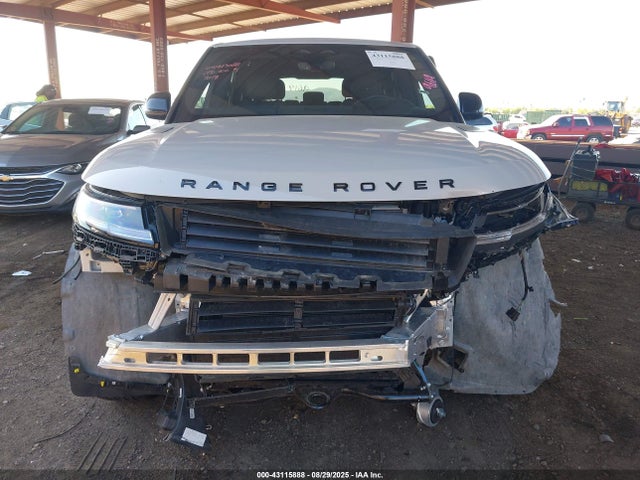 SAL1P9EU3SA457018 Land Rover aj20p6