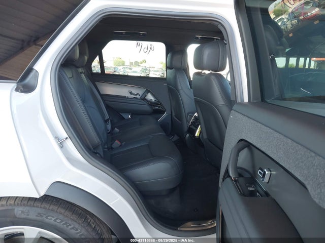 SAL1P9EU3SA457018 Land Rover aj20p6