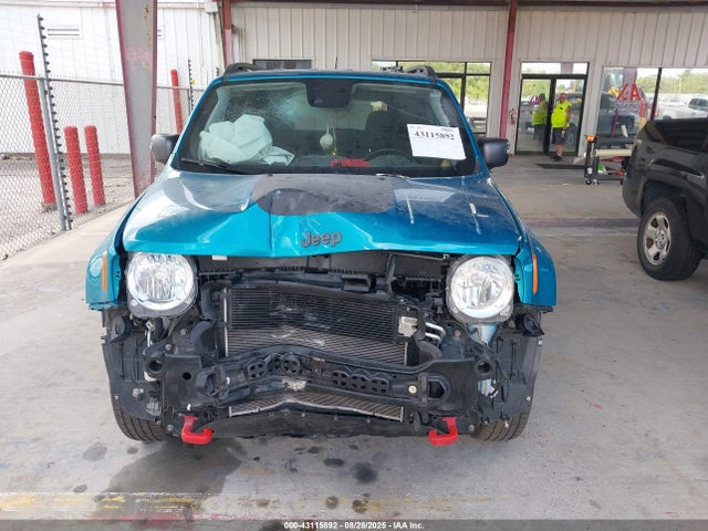 ZACNJDC17MPM31401 Jeep Renegade