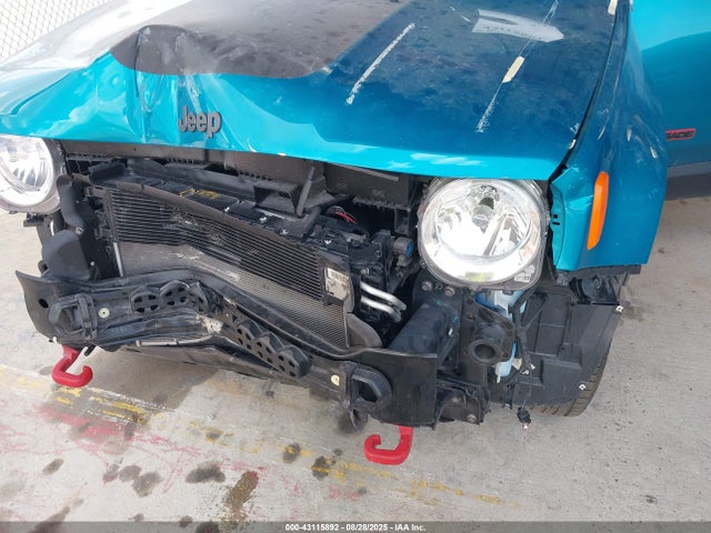 ZACNJDC17MPM31401 Jeep Renegade