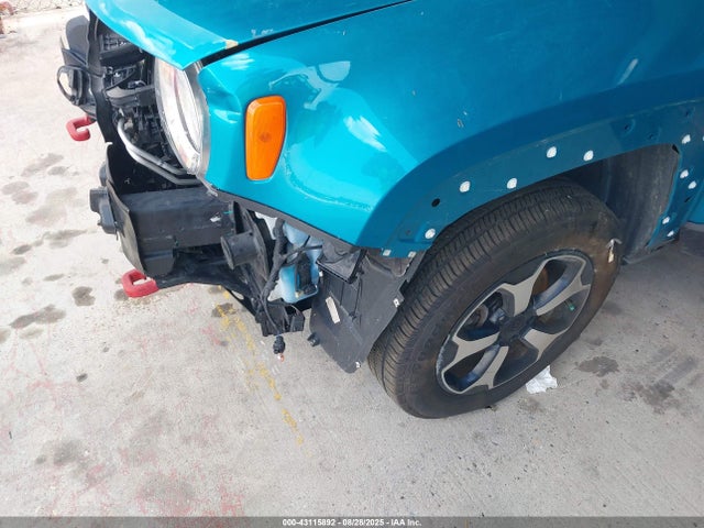 ZACNJDC17MPM31401 Jeep Renegade