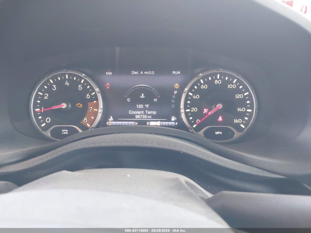 ZACNJDC17MPM31401 Jeep Renegade