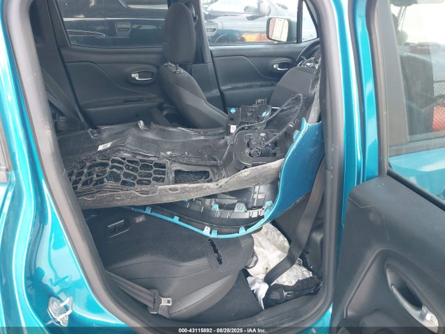 ZACNJDC17MPM31401 Jeep Renegade