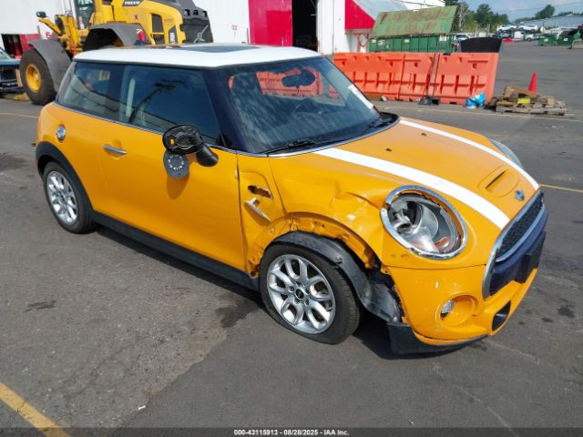 2014 MINI HARDTOP WMWXM7C56ET985474 Photo 0