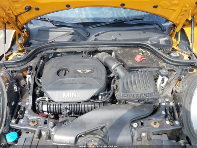 2014 MINI HARDTOP WMWXM7C56ET985474 Photo 9