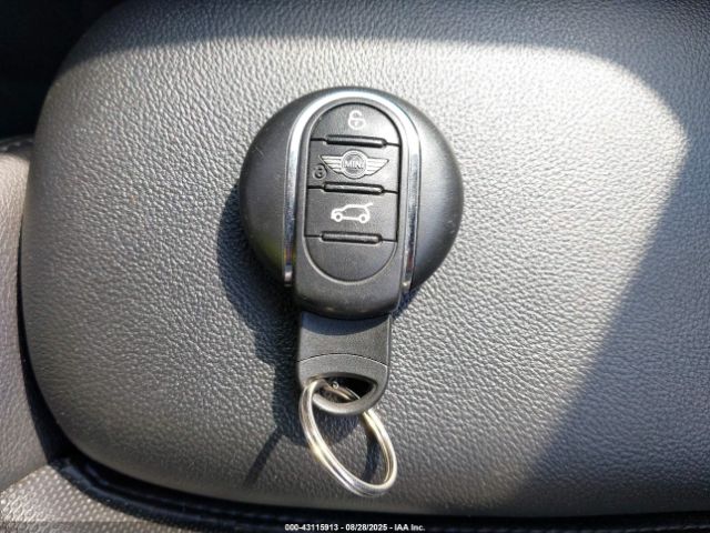 2014 MINI HARDTOP WMWXM7C56ET985474 Photo 10