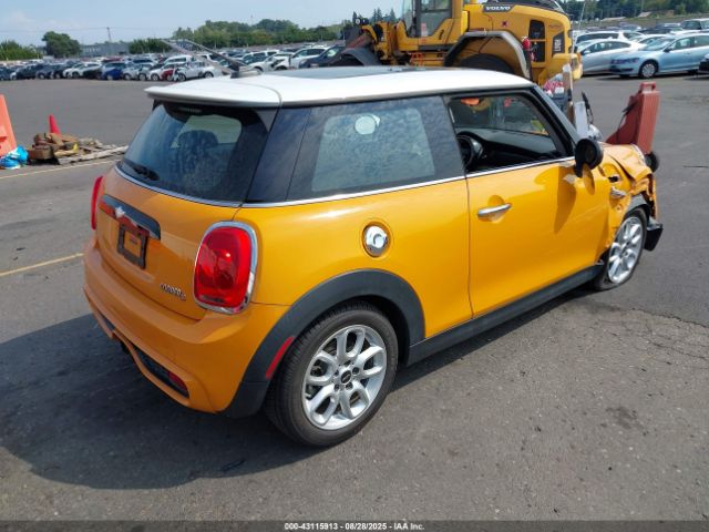 2014 MINI HARDTOP WMWXM7C56ET985474 Photo 3