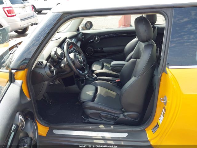 2014 MINI HARDTOP WMWXM7C56ET985474 Photo 4