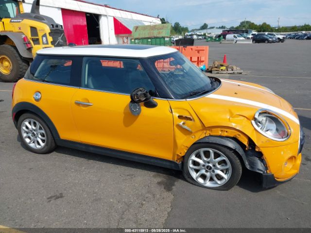 2014 MINI HARDTOP WMWXM7C56ET985474 Photo 5