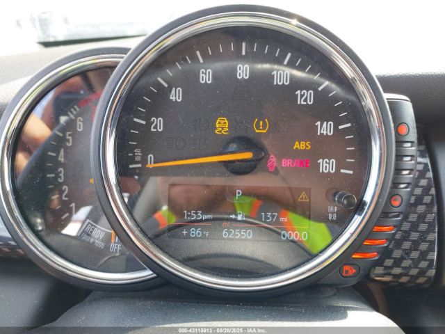 2014 MINI HARDTOP WMWXM7C56ET985474 Photo 6