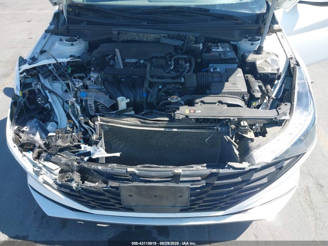 5NPLS4AG0NH054001 Hyundai mpi nu pe