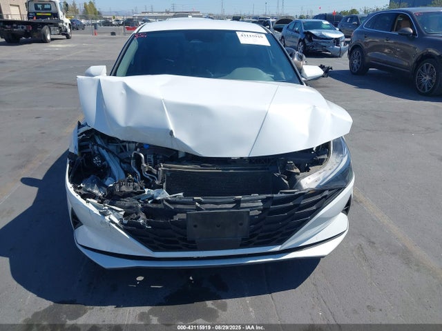 5NPLS4AG0NH054001 Hyundai mpi nu pe