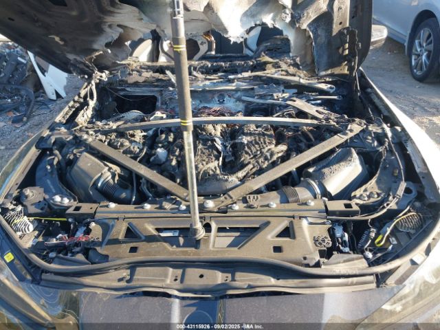 2021 BMW M4 WBS53AZ03MCH46898 Photo 9