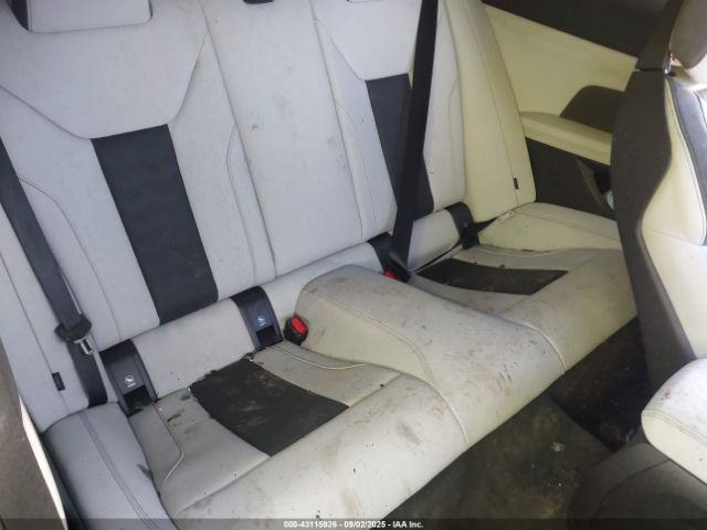 2021 BMW M4 WBS53AZ03MCH46898 Photo 7
