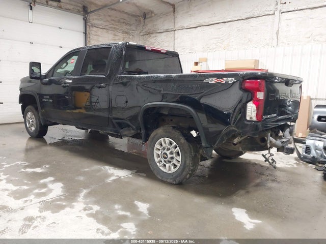2GC4YNEY1R1131073 Chevrolet l5p