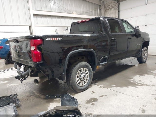 2GC4YNEY1R1131073 Chevrolet l5p