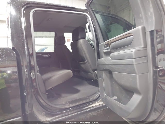 2GC4YNEY1R1131073 Chevrolet l5p