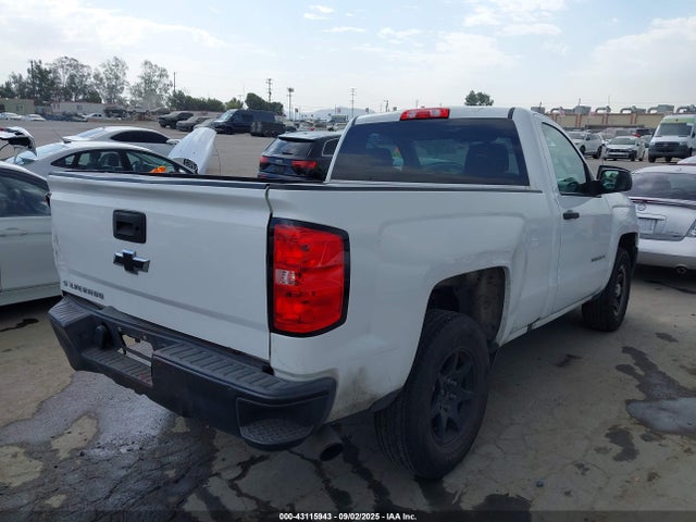 1GCNCNEH1HZ345747 Chevrolet lv3 - gen 5, sidi, vvt: variable valve timing, e85 max, alum