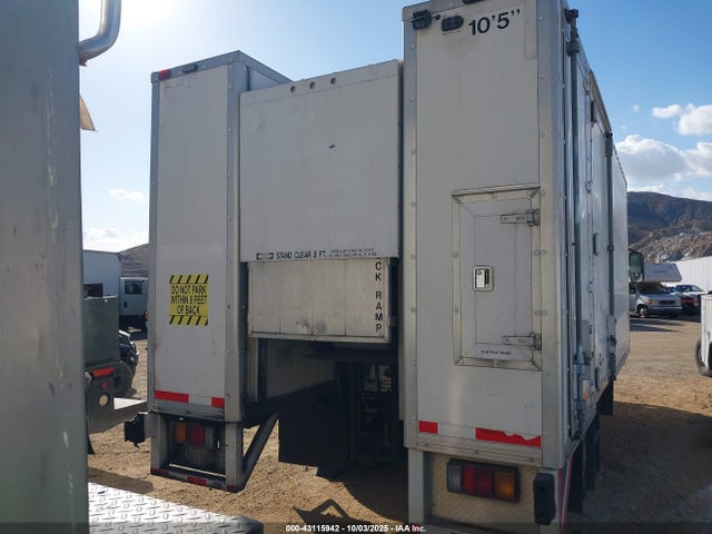 Hino 195 2016 JHHRDM2H4GK003274 Image 43