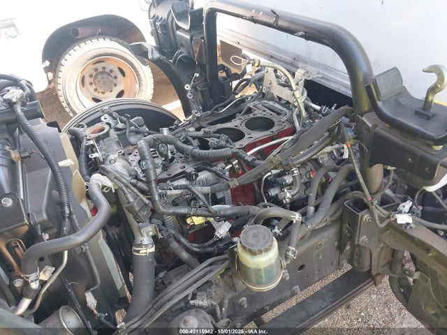 Hino 195 2016 JHHRDM2H4GK003274 Image 36