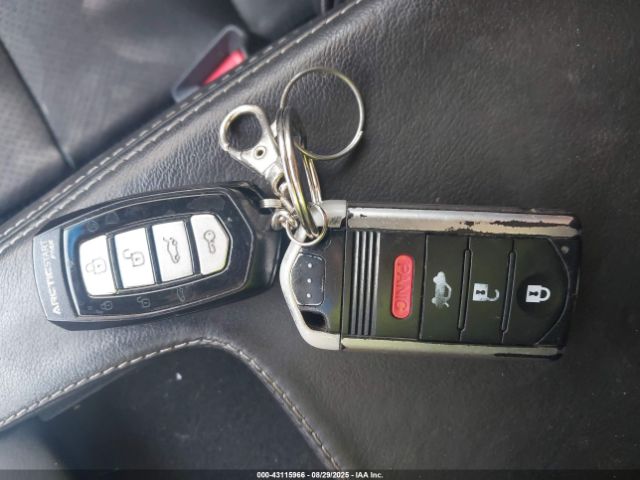 2010 ACURA TL 19UUA9F59AA004776 Photo 10