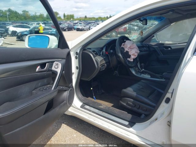 2010 ACURA TL 19UUA9F59AA004776 Photo 4