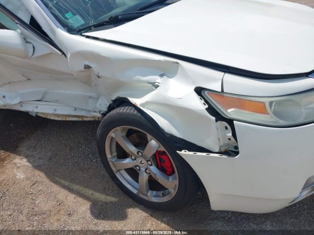 2010 ACURA TL 19UUA9F59AA004776 Photo 5