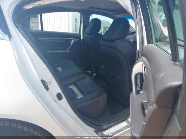 2010 ACURA TL 19UUA9F59AA004776 Photo 7