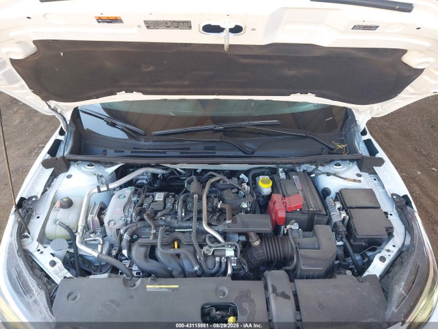 3N1AB8DV6SY266377 Nissan Sentra