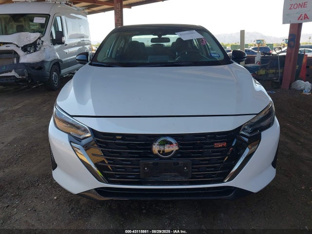 3N1AB8DV6SY266377 Nissan Sentra