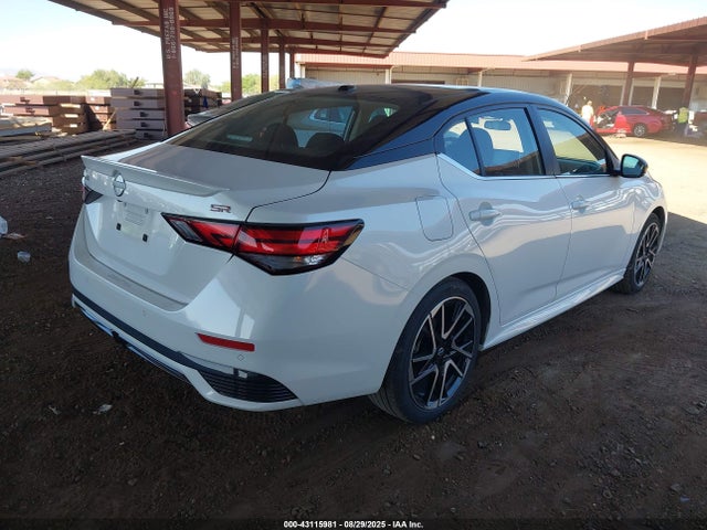 3N1AB8DV6SY266377 Nissan Sentra