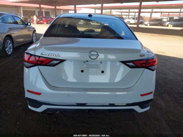 3N1AB8DV6SY266377 Nissan Sentra